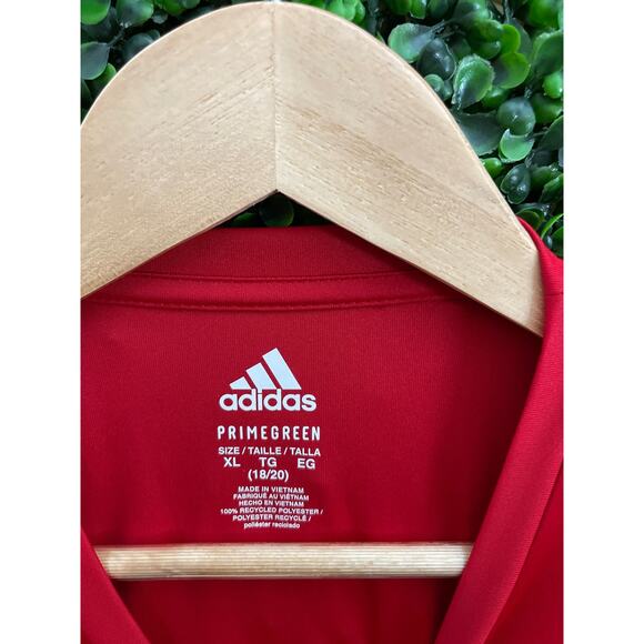 Adidas, Activewear, Gym Shirt, Men’s Size XL - Picture 4 of 6